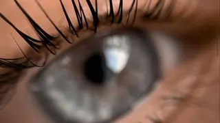 Lash & Permanent makeup — фото