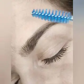 Lash & Permanent makeup — фото 3