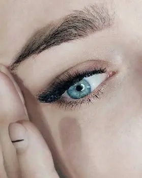 Lash & Permanent makeup — фото 4