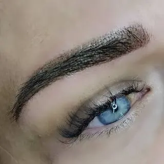 Lash & Permanent makeup — фото 5