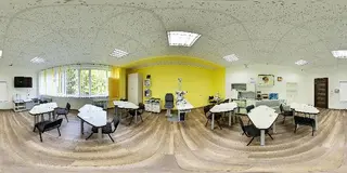 Корпус 2 Львівський медичний коледж післядипломної освіти — фото 3