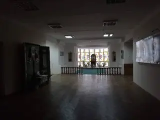 Львівський медичний фаховий коледж післядипломної освіти — фото