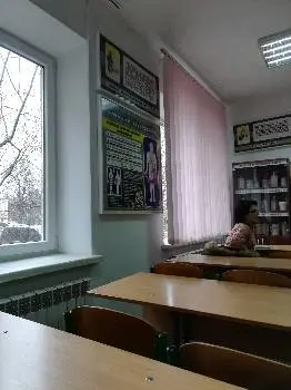 Львівський медичний фаховий коледж післядипломної освіти — фото 2