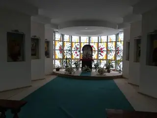 Львівський медичний фаховий коледж післядипломної освіти — фото 3