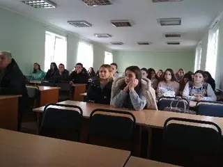 Медичний коледж — фото