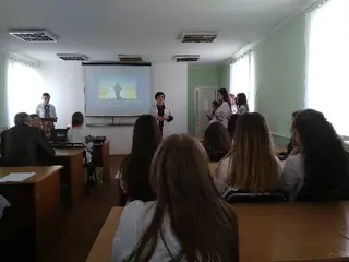 Медичний коледж — фото 4