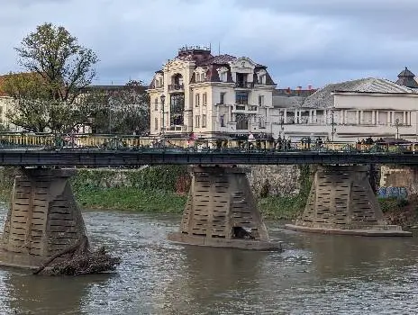Львівський медичний фаховий коледж "МЕДИК" — фото 3