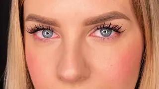 Premium lashes — фото