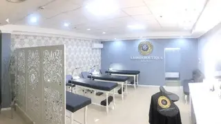 Lashes Boutique studio - нарощування ламінування вій Львів — фото