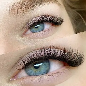 Нарощення вій Львів Lashes Lviv — фото 3