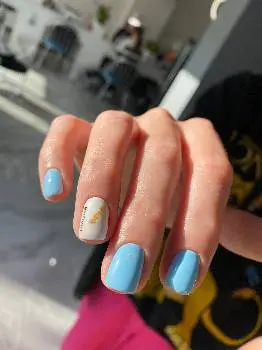 I Love Nails Studio — фото 2