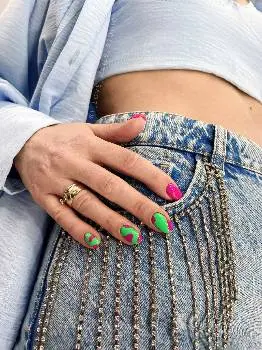 I Love Nails Studio — фото 3