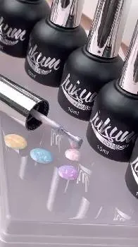 Miss Nails - все для манікюру та студія манікюру — фото 2
