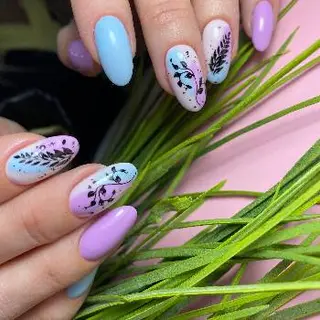 Miss Nails - все для манікюру та студія манікюру — фото 3