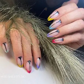 Miss Nails - все для манікюру та студія манікюру — фото 5
