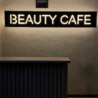 Beauty Cafe — фото