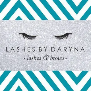 Lashes by Daryna — фото
