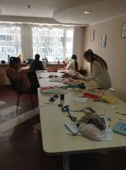 Курси моделювання, крою та пошиття одягу — фото