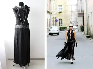 Курси моделювання, крою та пошиття одягу — фото 3