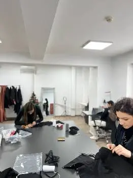 EasySew школа крою та шиття — фото 4
