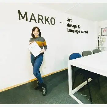 MARKO ART & DESIGN SCHOOL — фото 2