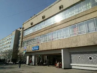 Студентський комбінат харчування НУ "Львівська політехніка" — фото 3