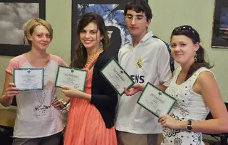 Курси комп'ютерної графіки і дизайну у Львові — фото 2