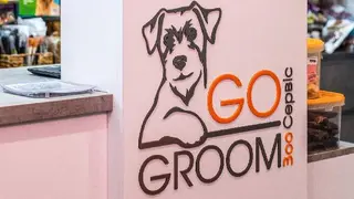 Грумінг Львів - GO-GROOM ЗооСервіс — фото