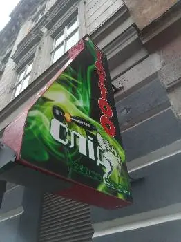 Тату студія "Слід" — фото 3