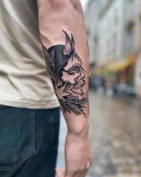 VeAn Tattoo and Piercing — фото 3