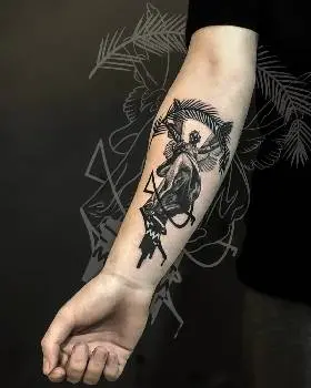 VeAn Tattoo and Piercing — фото 4