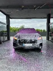 Автомийка Lux Wash Cyber — фото 2