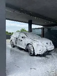 Автомийка Lux Wash Cyber — фото 3