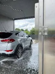 Автомийка Lux Wash Cyber — фото 4
