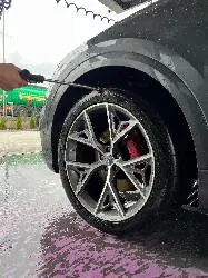 Автомийка Lux Wash Cyber — фото 5