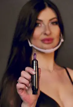 SEV Beauty “Permanent Makeup “ Перманентний макіяж — фото 5