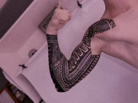 Lviv Ink tattoo studio — фото 3