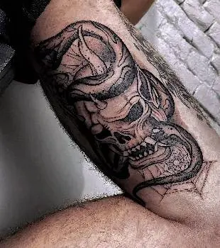 VeAn Tattoo and Piercing — фото 5
