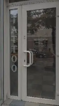 Тату Львів - Lovito Tattoo Studio — фото 4