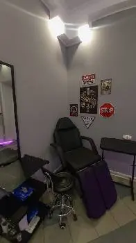 Тату Львів - Lovito Tattoo Studio — фото 5