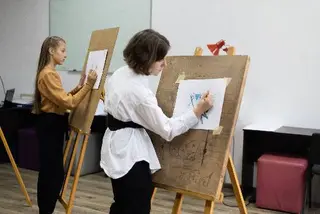 Загальноосвiтня школа IT Step School — фото