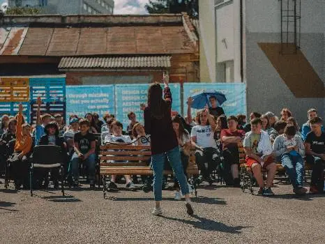 Загальноосвiтня школа IT Step School — фото 2