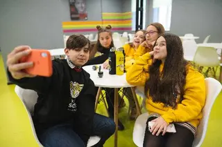 Загальноосвiтня школа IT Step School — фото 4