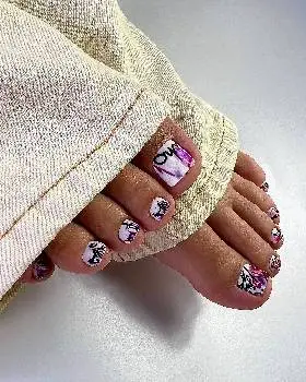 Студія краси Moxito beauty studio. Школа манікюру — фото 3