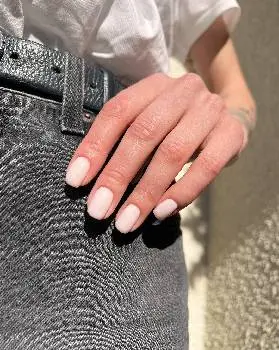 Mary Nails & Beauty — фото 4