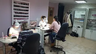 Манікюр-Львів — фото