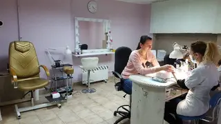 Манікюр-Львів — фото 2