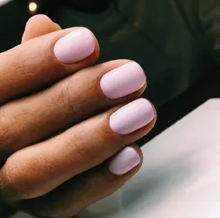 Vitkovska Nail Studio — фото