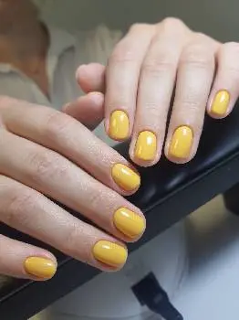 Vitkovska Nail Studio — фото 2