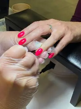 Vitkovska Nail Studio — фото 4